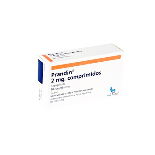 Prandin