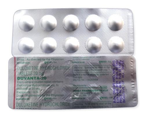 Cymbalta