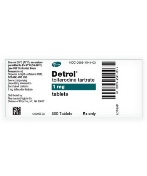 Detrol