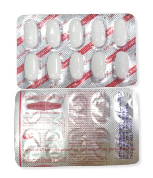 Ilosone