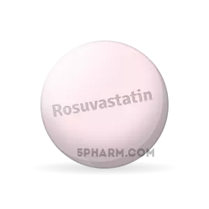 Rosuvastatin